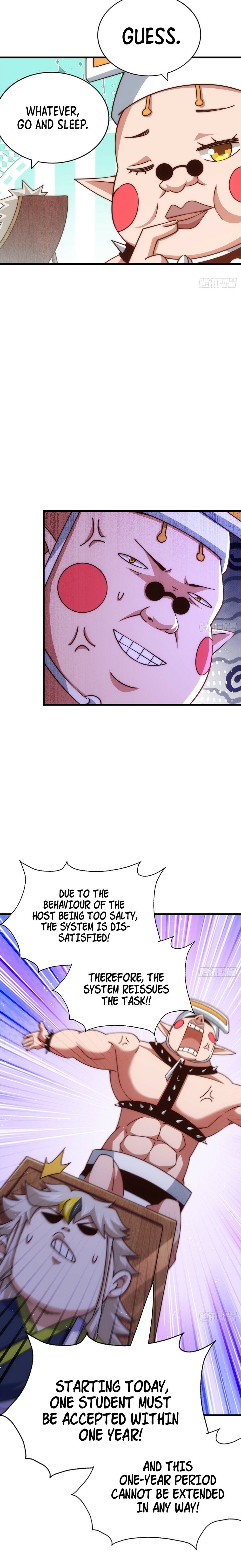 Read Above Ten Thousand People EN Manga Online