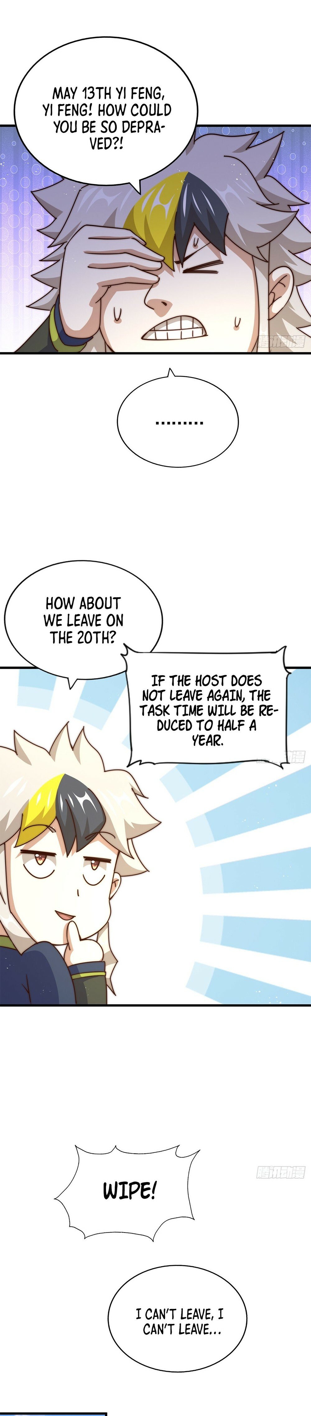 Read Above Ten Thousand People EN Manga Online