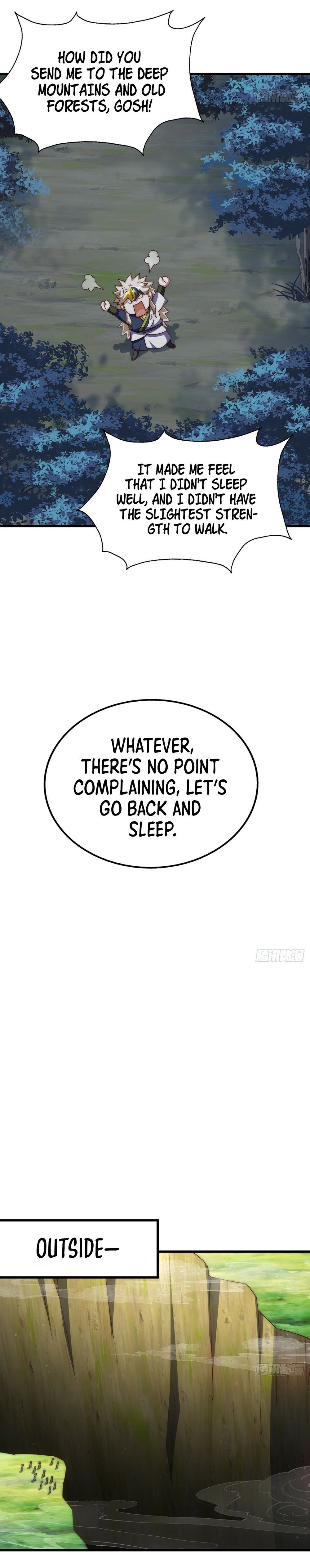 Read Above Ten Thousand People EN Manga Online