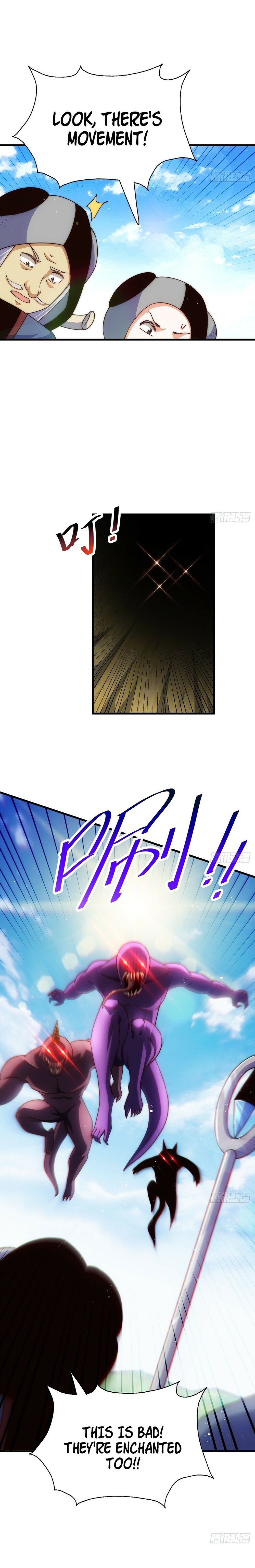 Read Above Ten Thousand People EN Manga Online