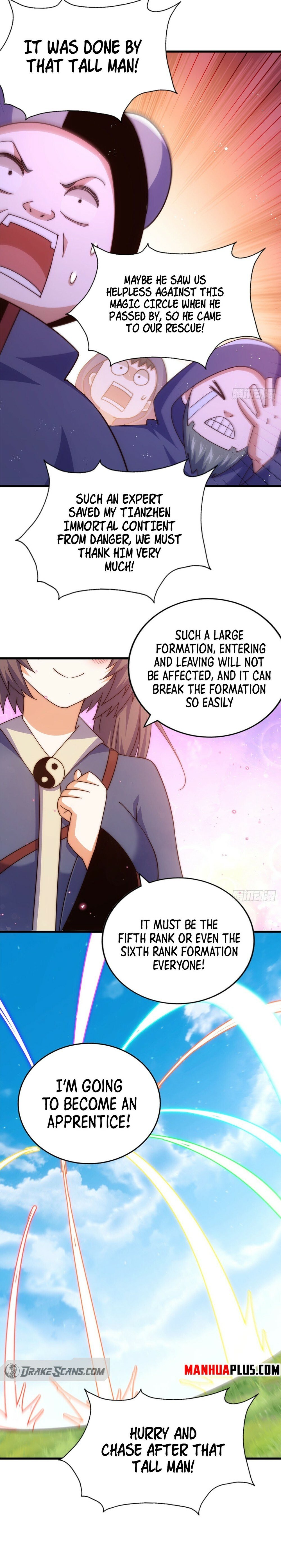 Read Above Ten Thousand People EN Manga Online