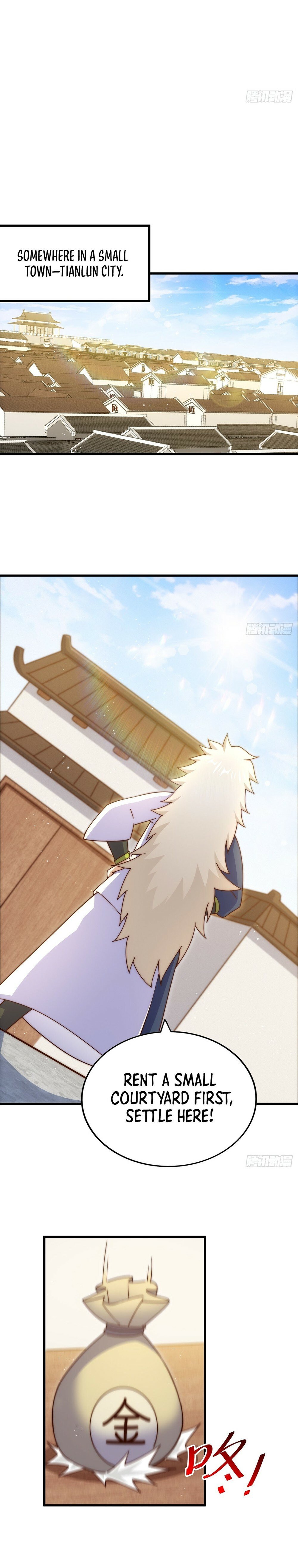 Read Above Ten Thousand People EN Manga Online