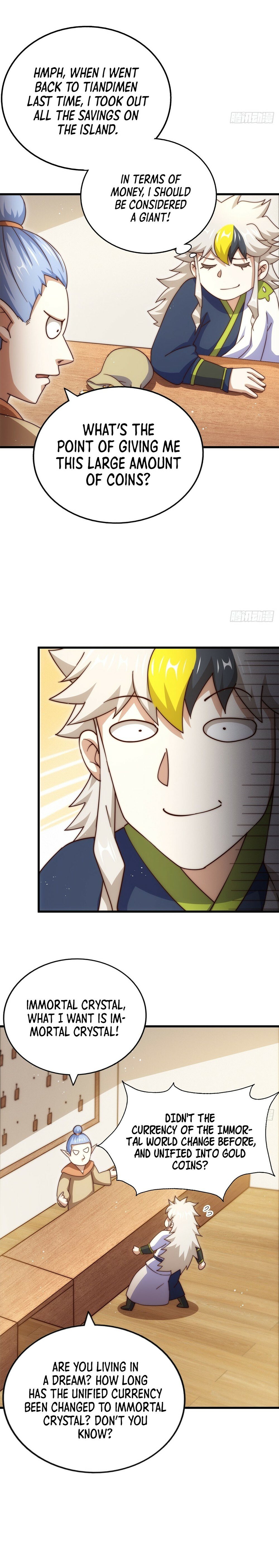 Read Above Ten Thousand People EN Manga Online