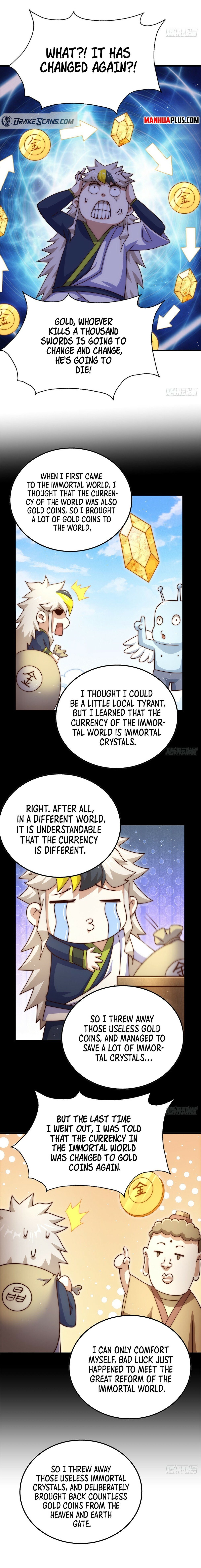 Read Above Ten Thousand People EN Manga Online