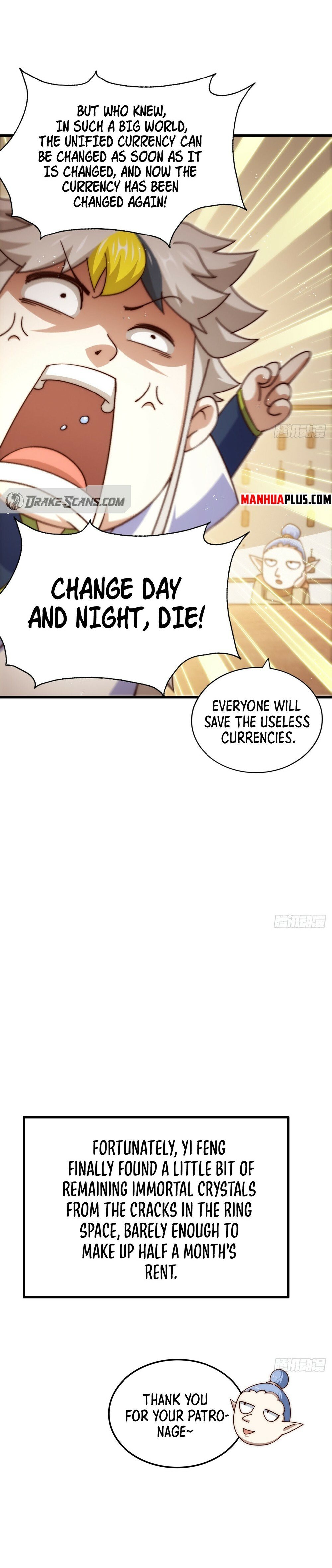 Read Above Ten Thousand People EN Manga Online