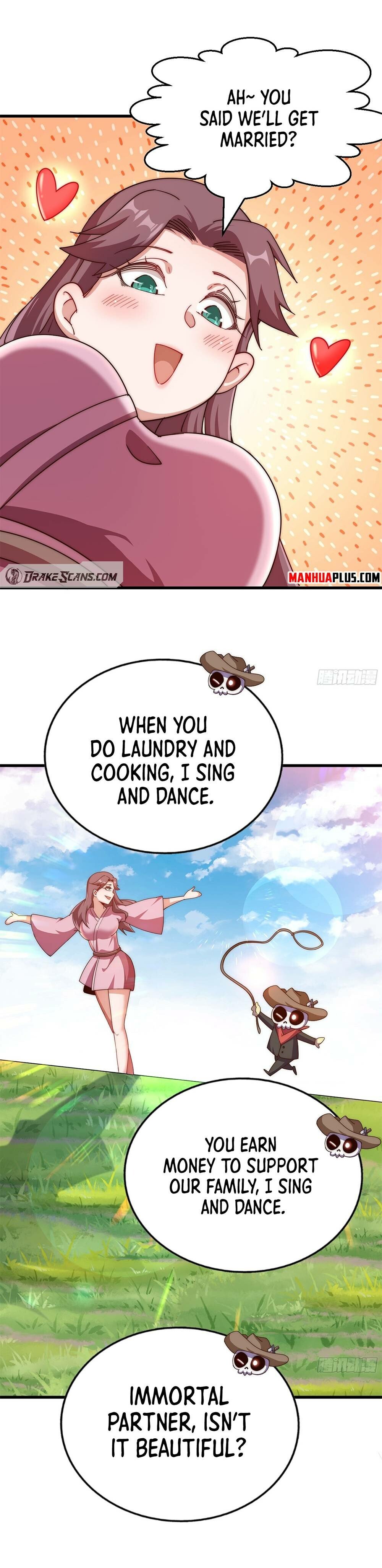 Read Above Ten Thousand People EN Manga Online