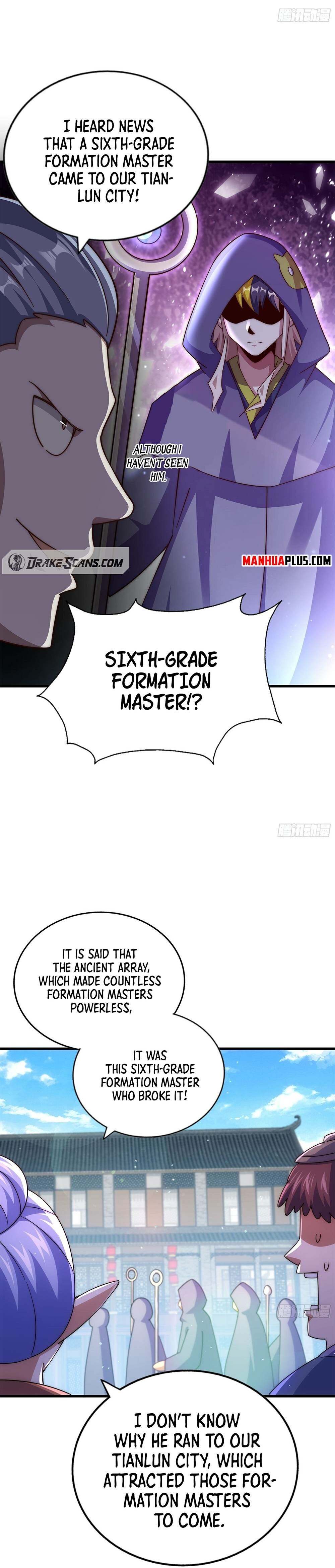 Read Above Ten Thousand People EN Manga Online