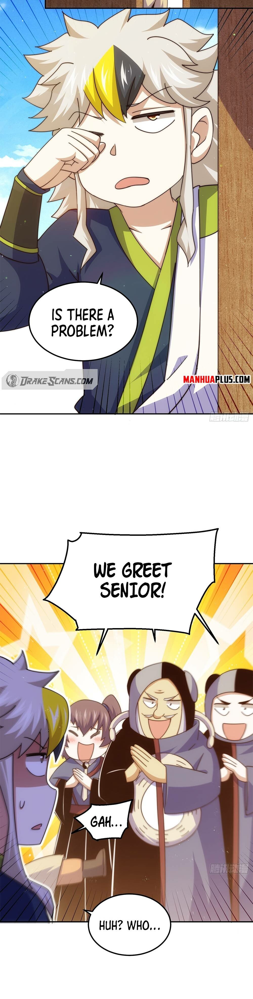 Read Above Ten Thousand People EN Manga Online