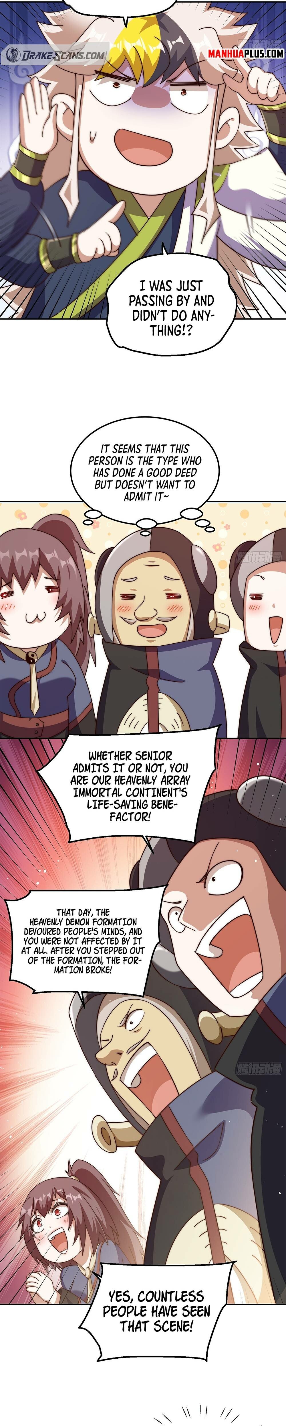 Read Above Ten Thousand People EN Manga Online