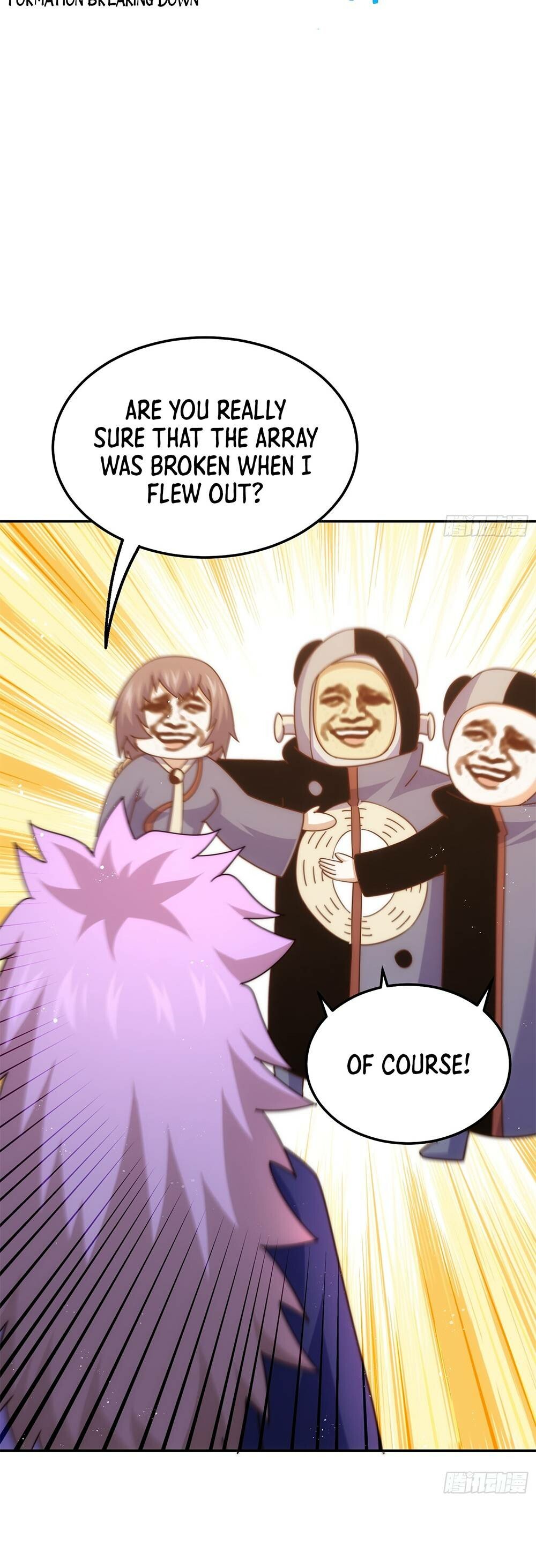 Read Above Ten Thousand People EN Manga Online