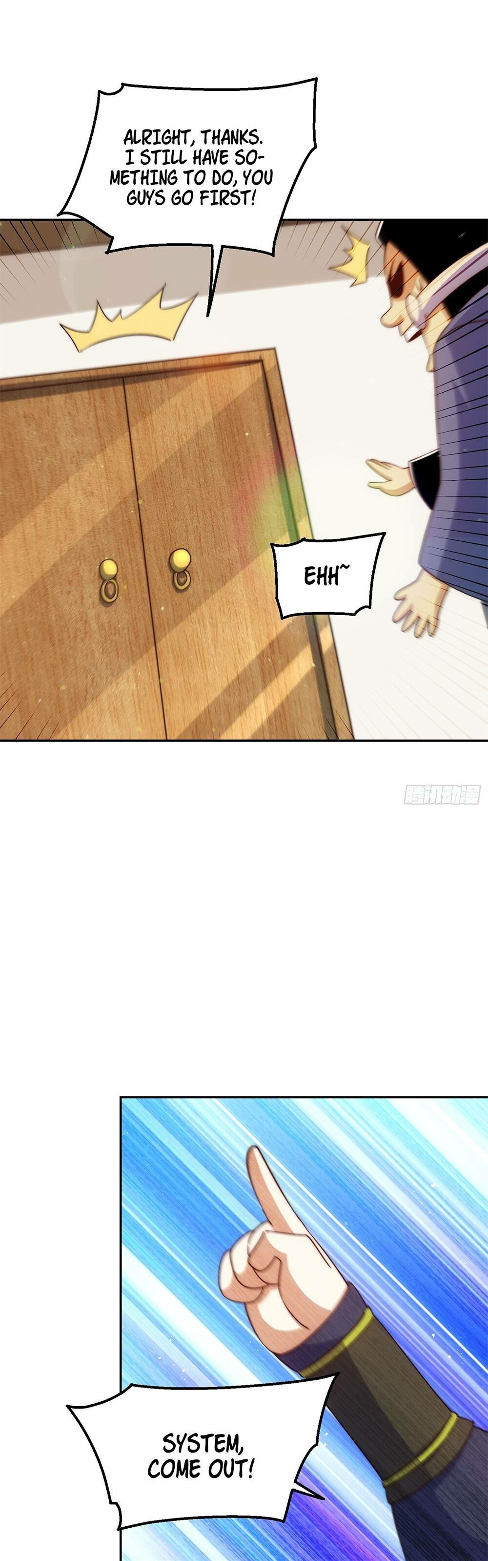Read Above Ten Thousand People EN Manga Online