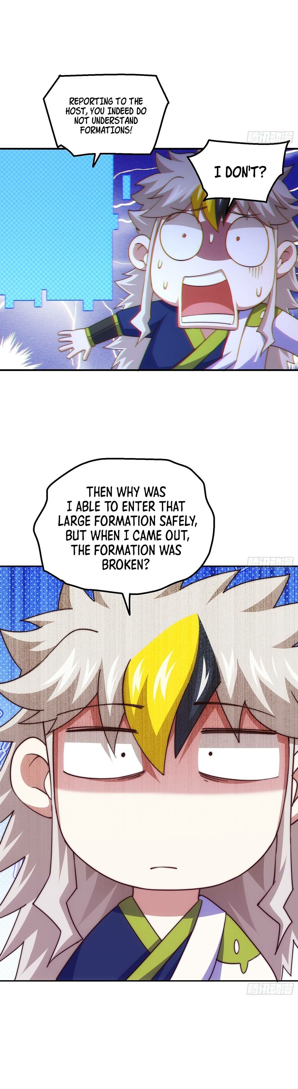 Read Above Ten Thousand People EN Manga Online