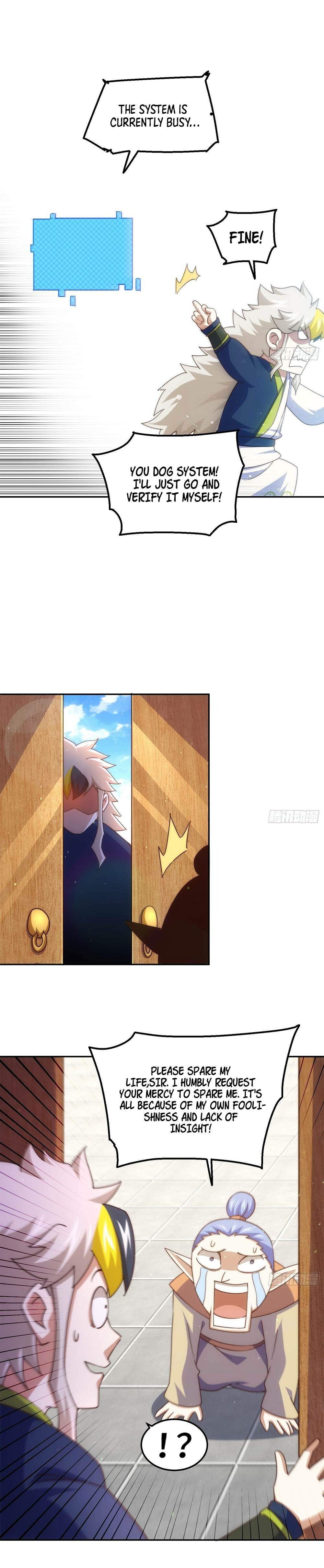 Read Above Ten Thousand People EN Manga Online