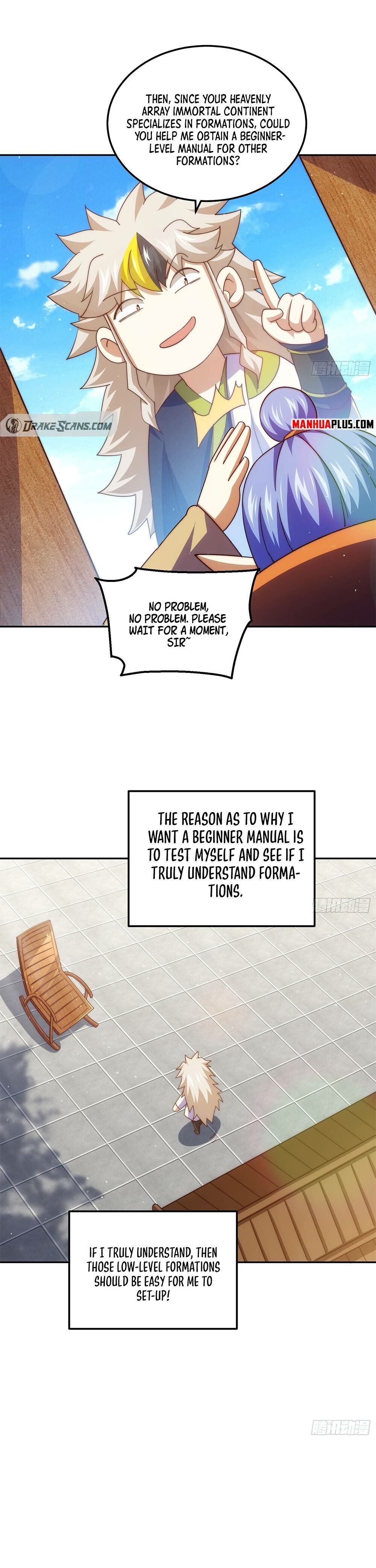 Read Above Ten Thousand People EN Manga Online