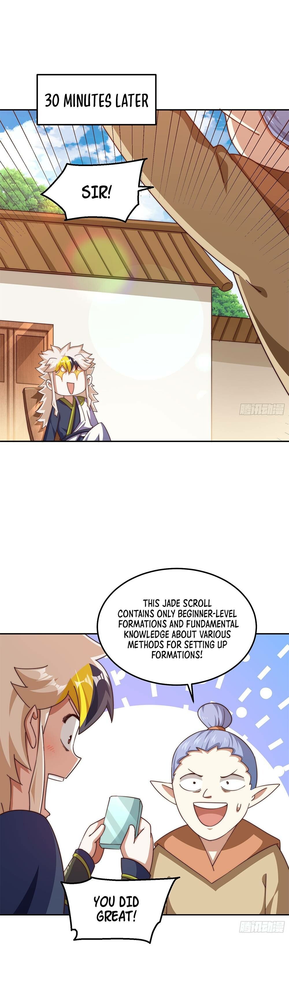 Read Above Ten Thousand People EN Manga Online