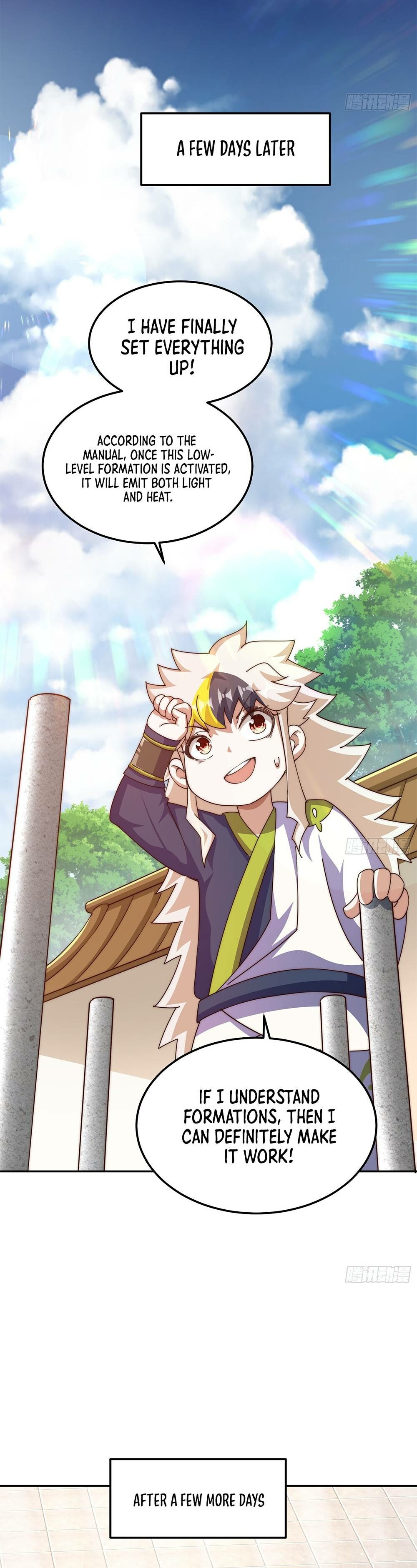 Read Above Ten Thousand People EN Manga Online