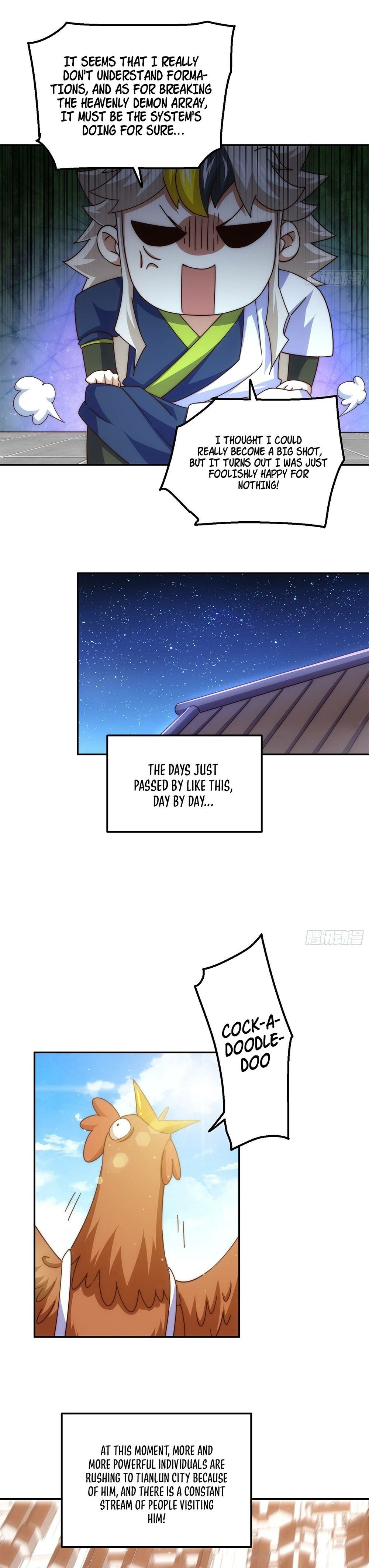 Read Above Ten Thousand People EN Manga Online