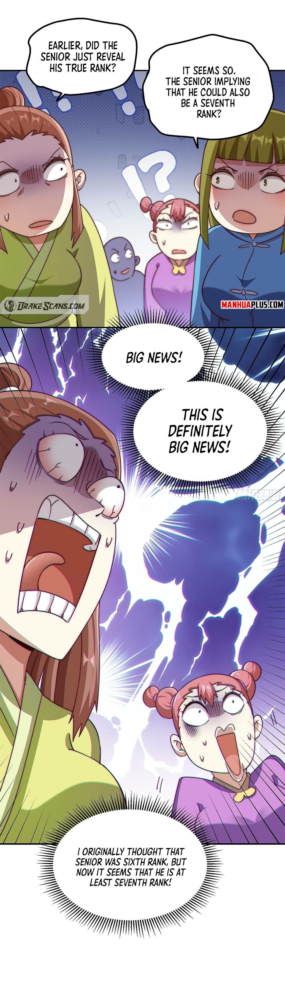 Read Above Ten Thousand People EN Manga Online