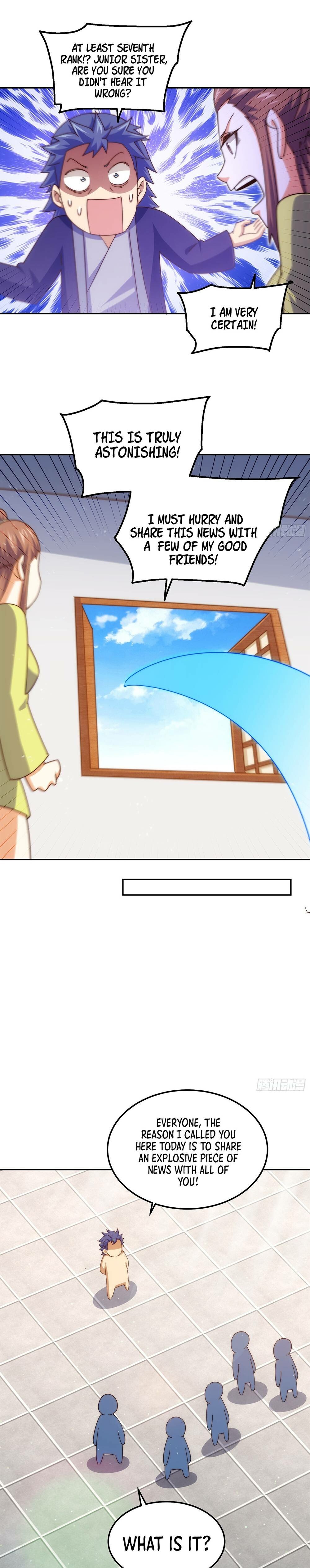 Read Above Ten Thousand People EN Manga Online