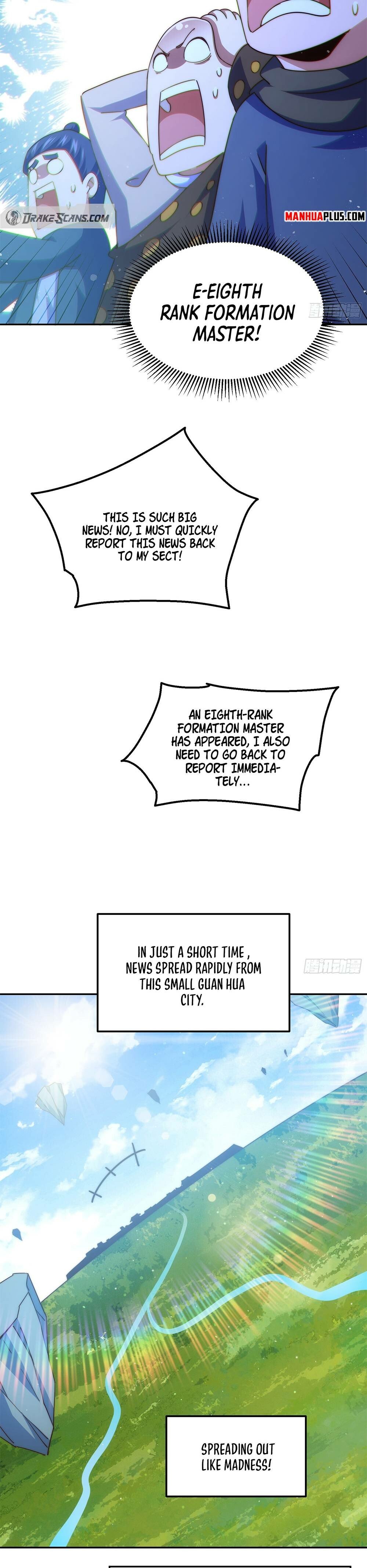 Read Above Ten Thousand People EN Manga Online