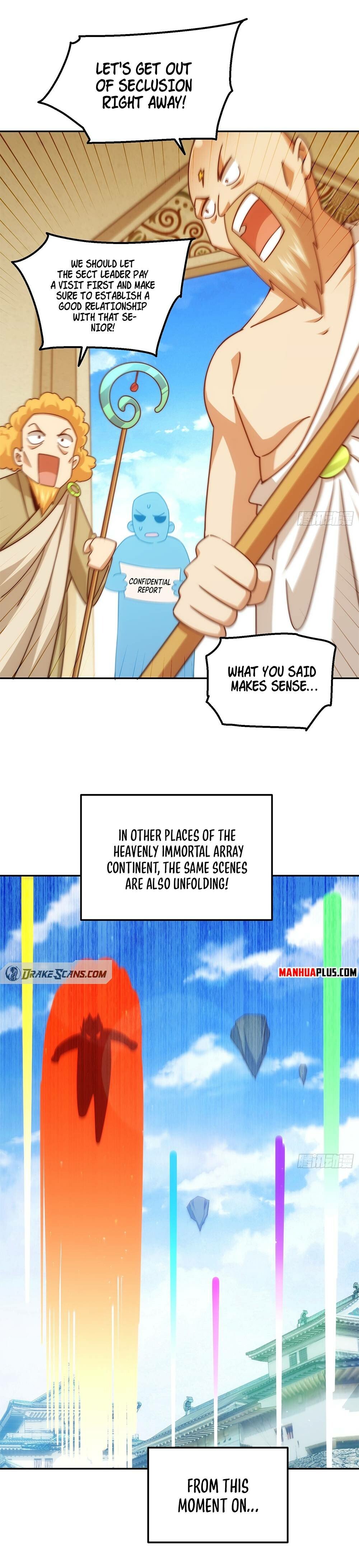 Read Above Ten Thousand People EN Manga Online
