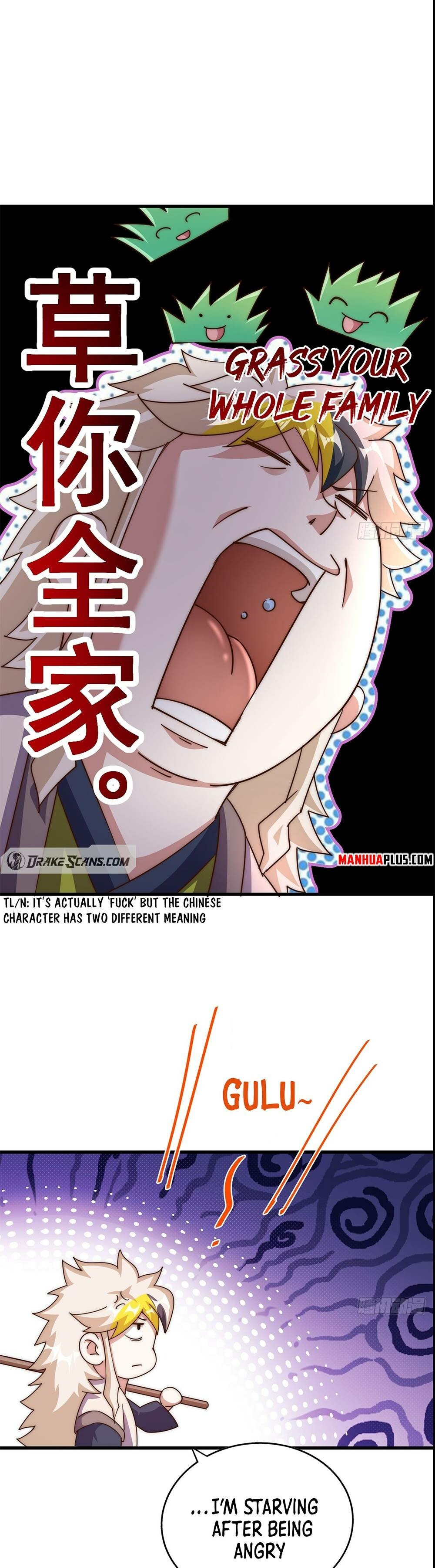 Read Above Ten Thousand People EN Manga Online