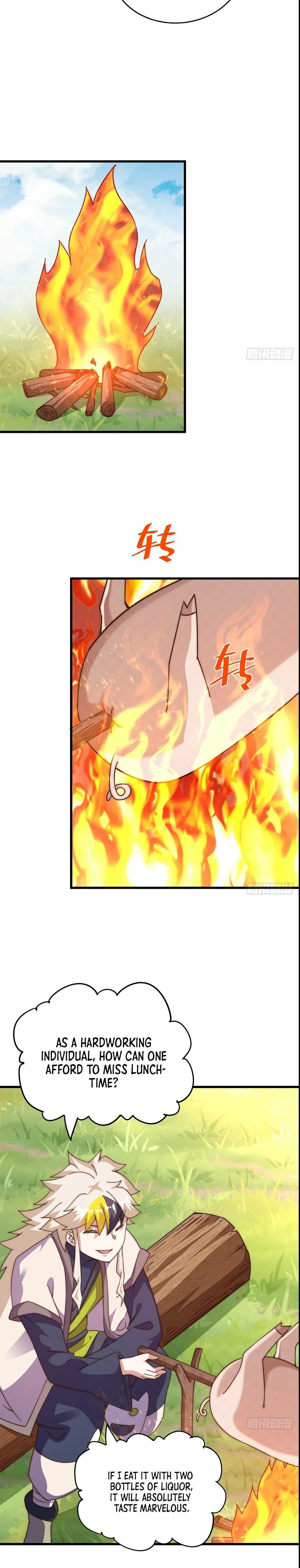 Read Above Ten Thousand People EN Manga Online