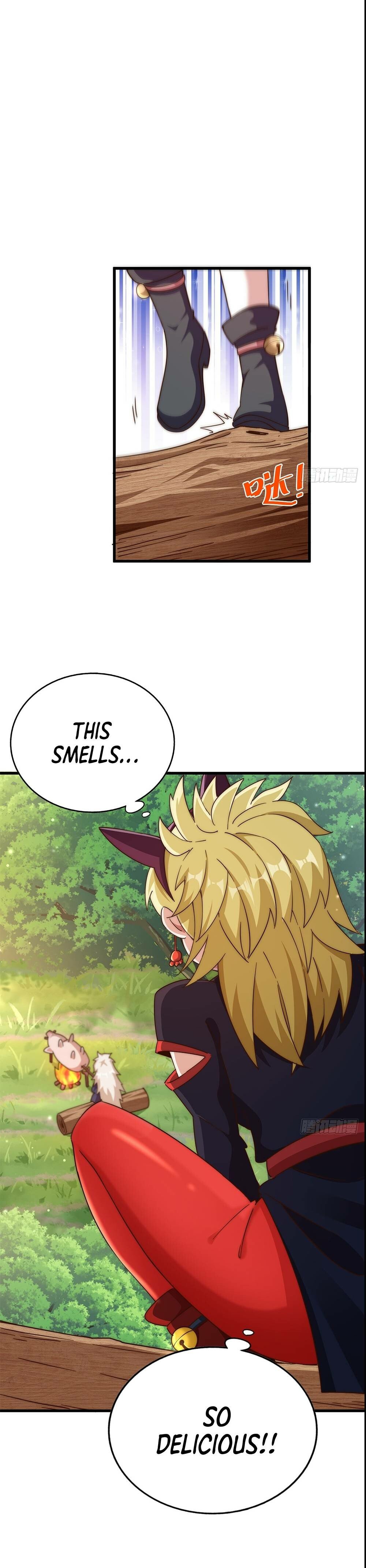 Read Above Ten Thousand People EN Manga Online