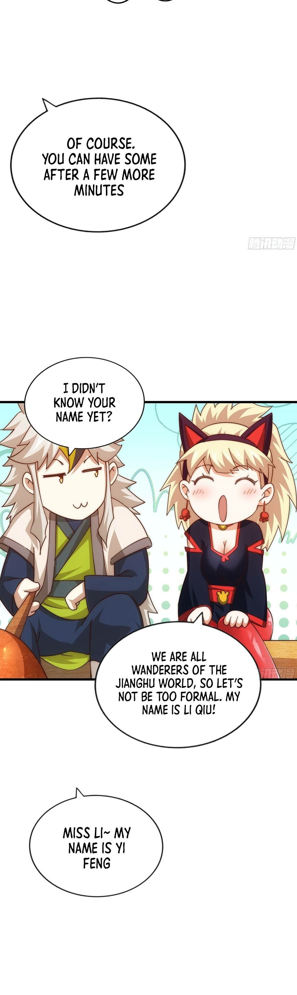 Read Above Ten Thousand People EN Manga Online