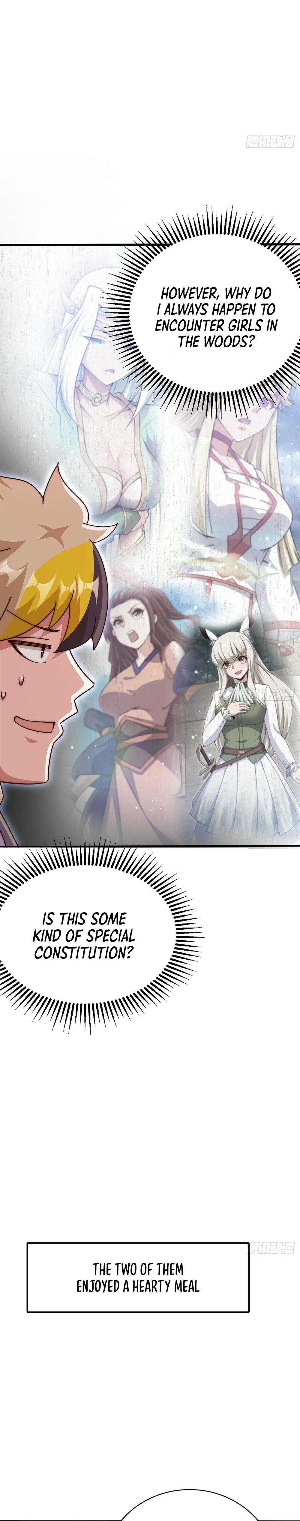 Read Above Ten Thousand People EN Manga Online