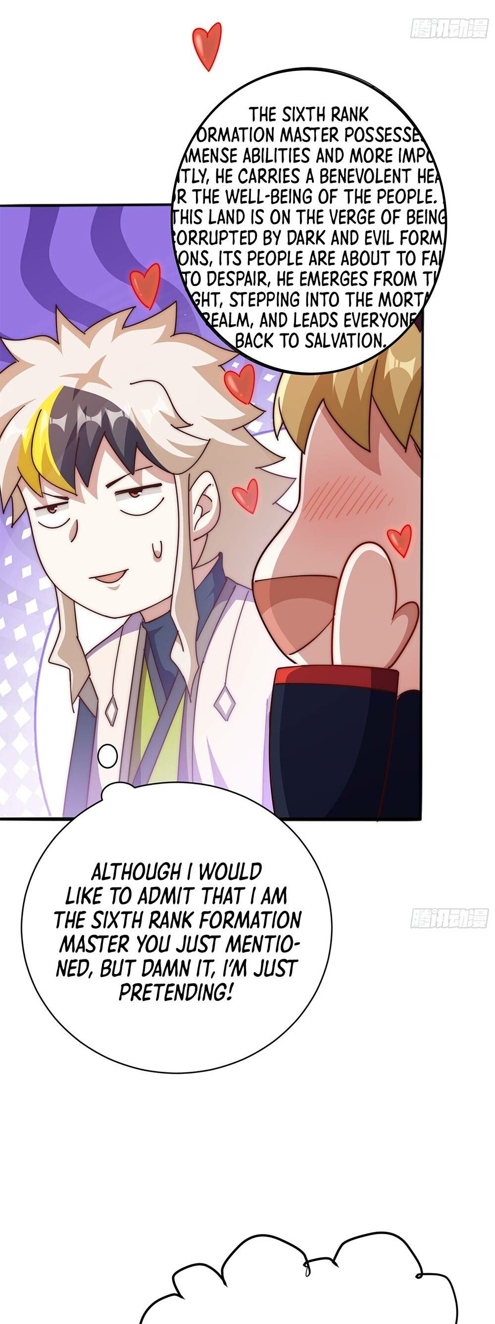 Read Above Ten Thousand People EN Manga Online