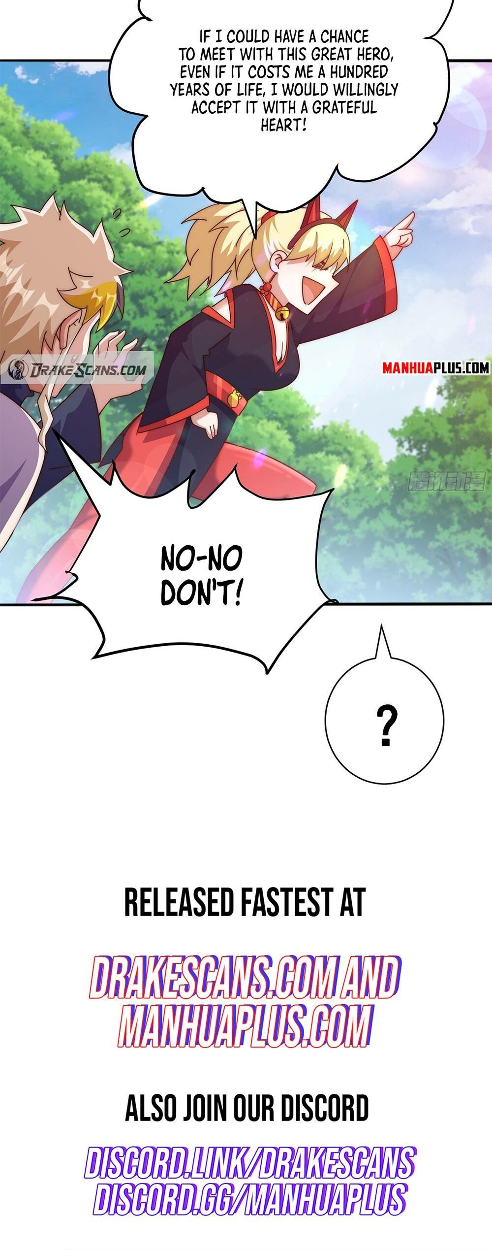 Read Above Ten Thousand People EN Manga Online
