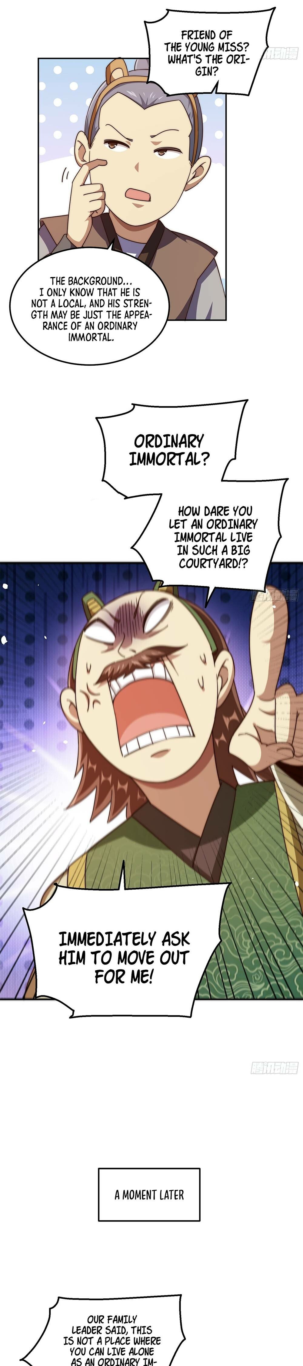 Read Above Ten Thousand People EN Manga Online