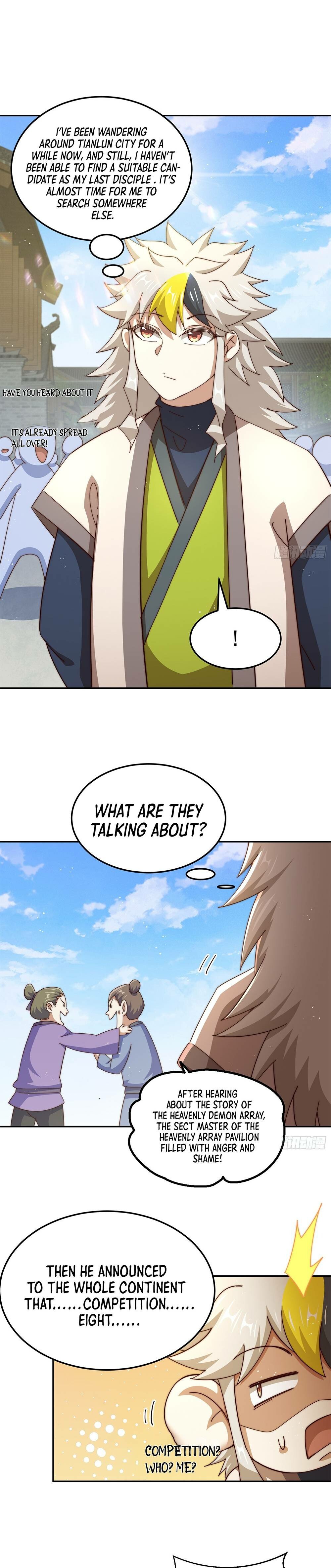 Read Above Ten Thousand People EN Manga Online