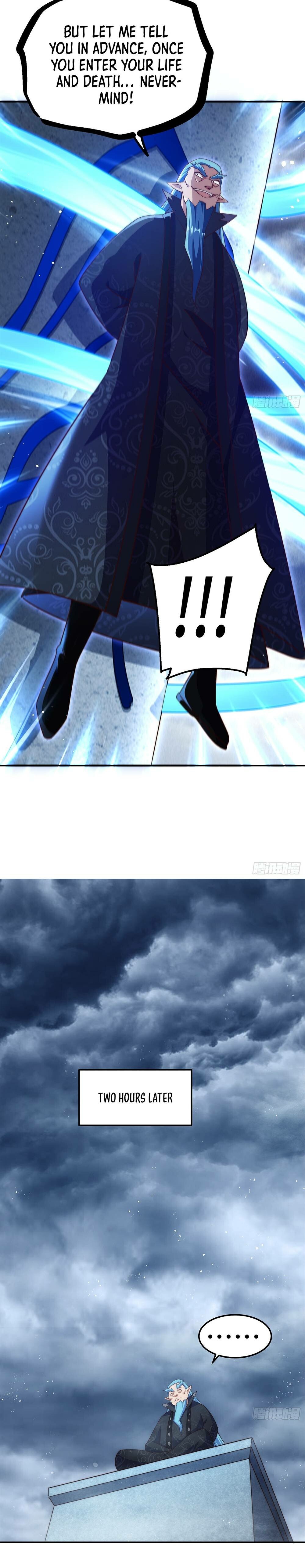 Read Above Ten Thousand People EN Manga Online
