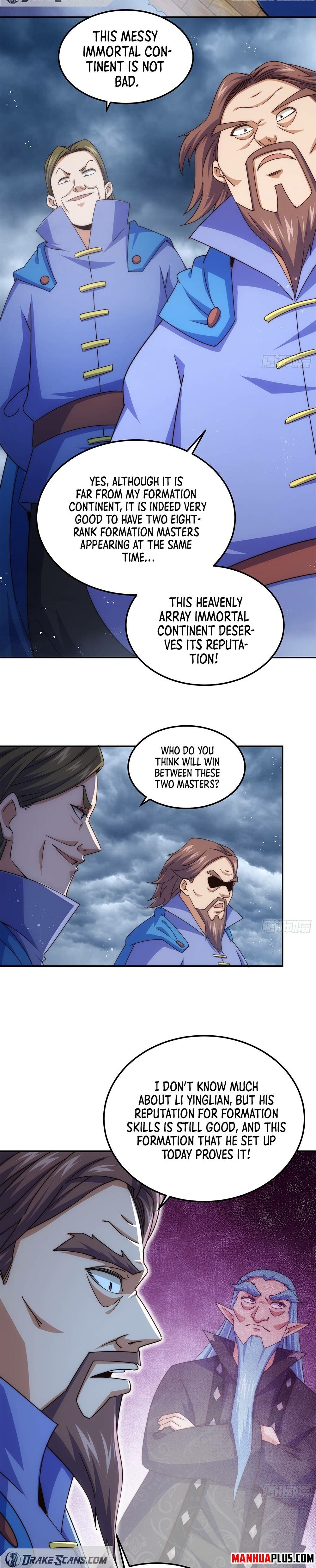 Read Above Ten Thousand People EN Manga Online