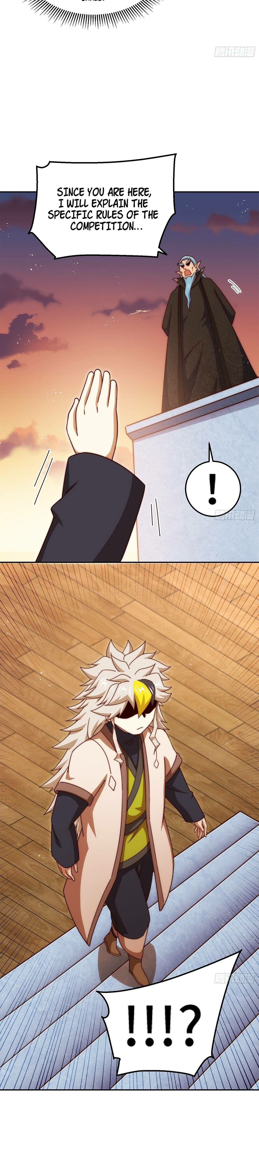 Read Above Ten Thousand People EN Manga Online
