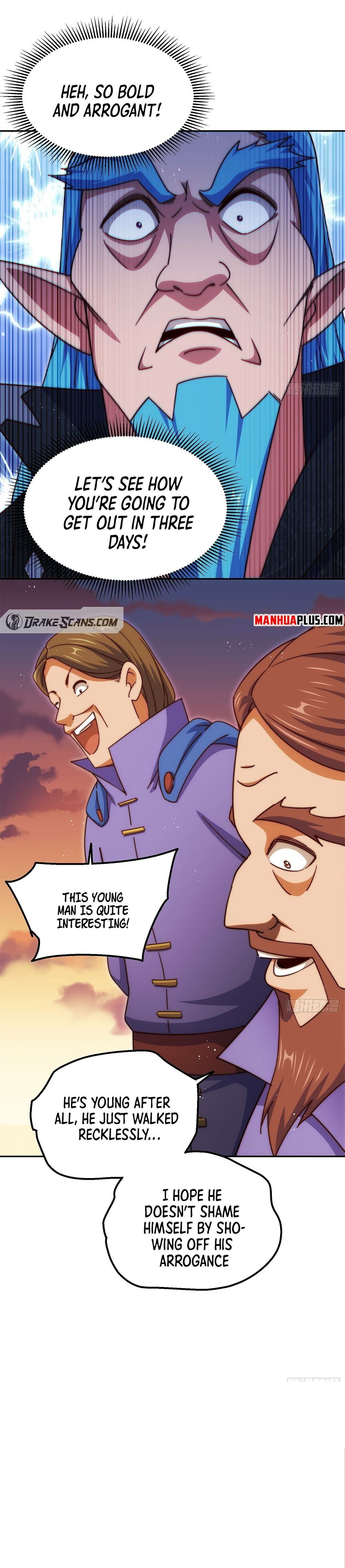 Read Above Ten Thousand People EN Manga Online