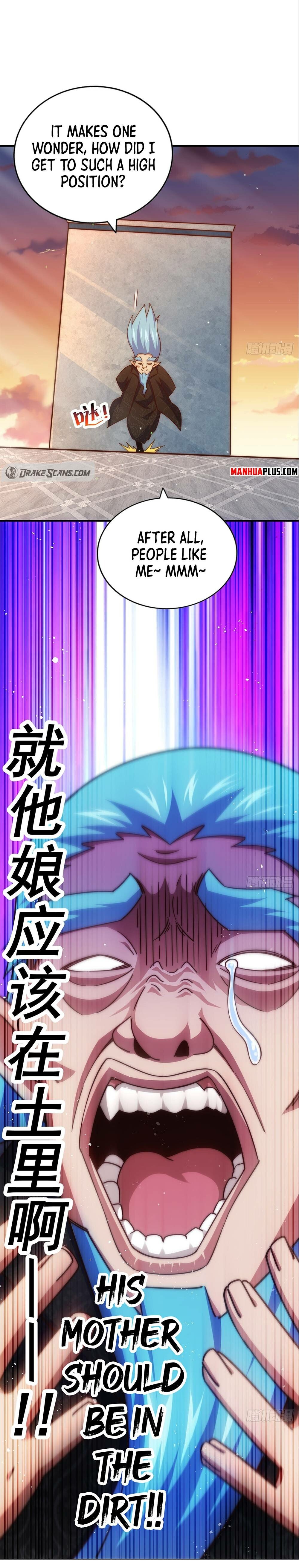 Read Above Ten Thousand People EN Manga Online