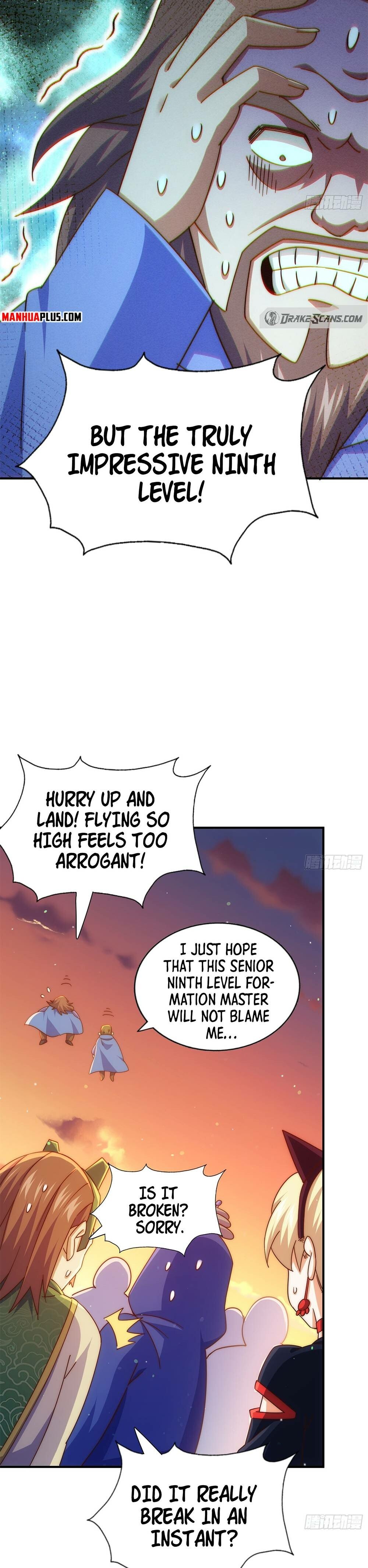 Read Above Ten Thousand People EN Manga Online