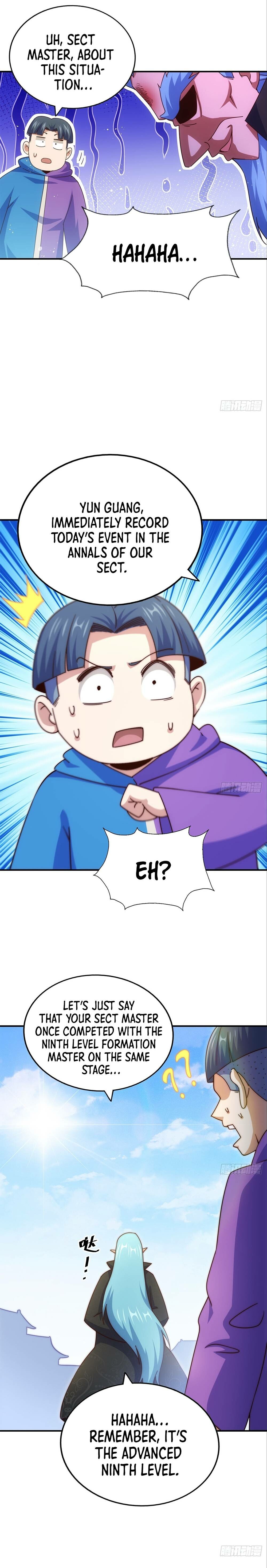 Read Above Ten Thousand People EN Manga Online