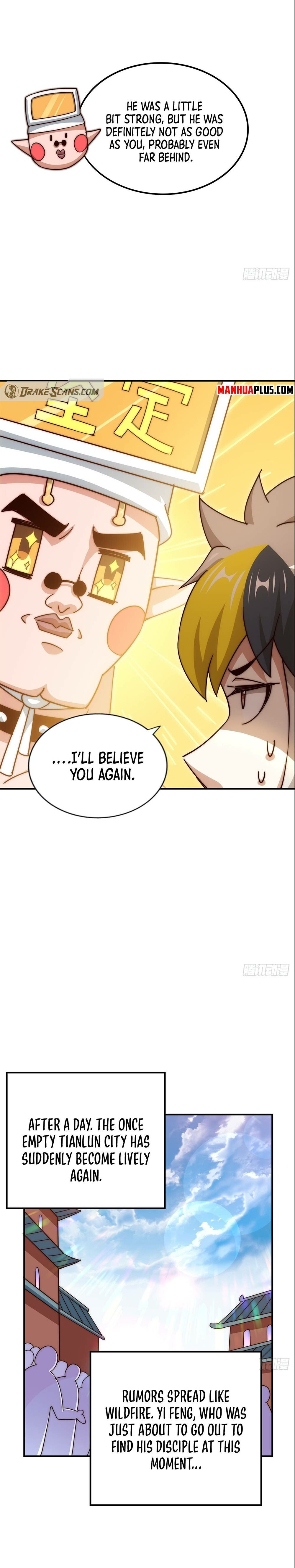 Read Above Ten Thousand People EN Manga Online