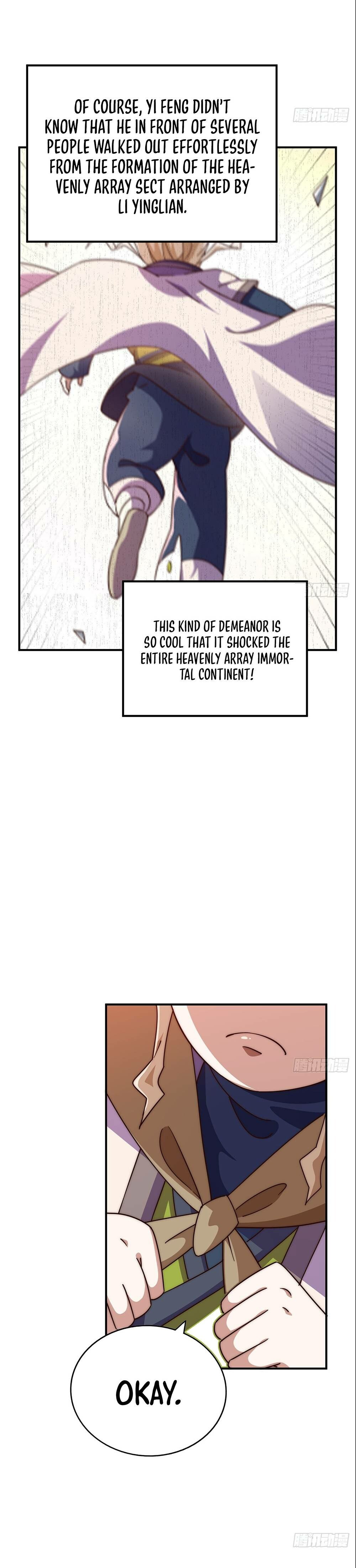 Read Above Ten Thousand People EN Manga Online