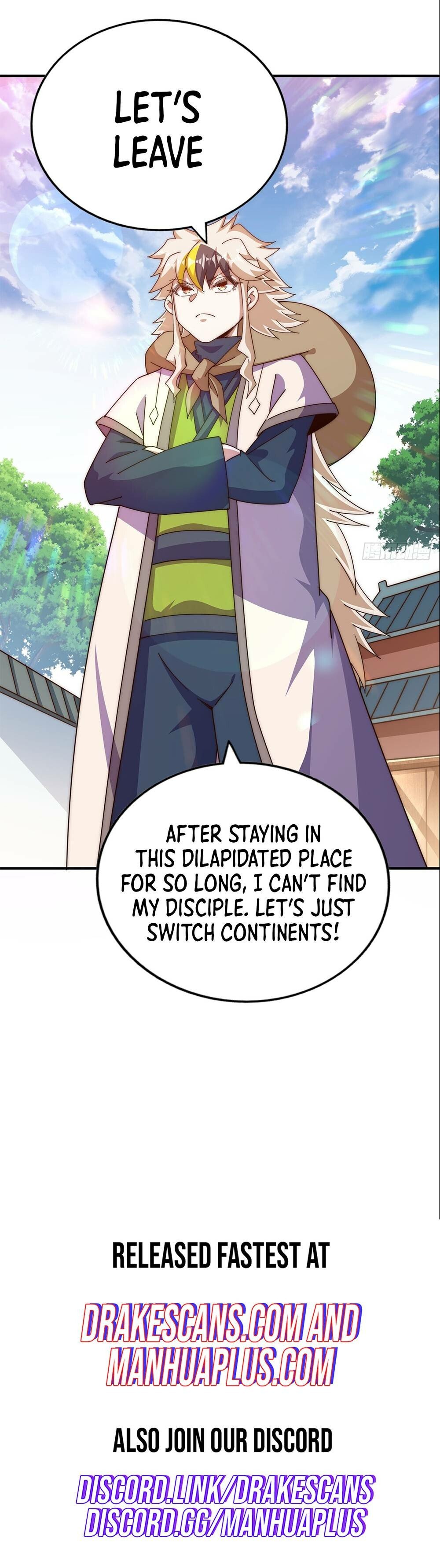 Read Above Ten Thousand People EN Manga Online