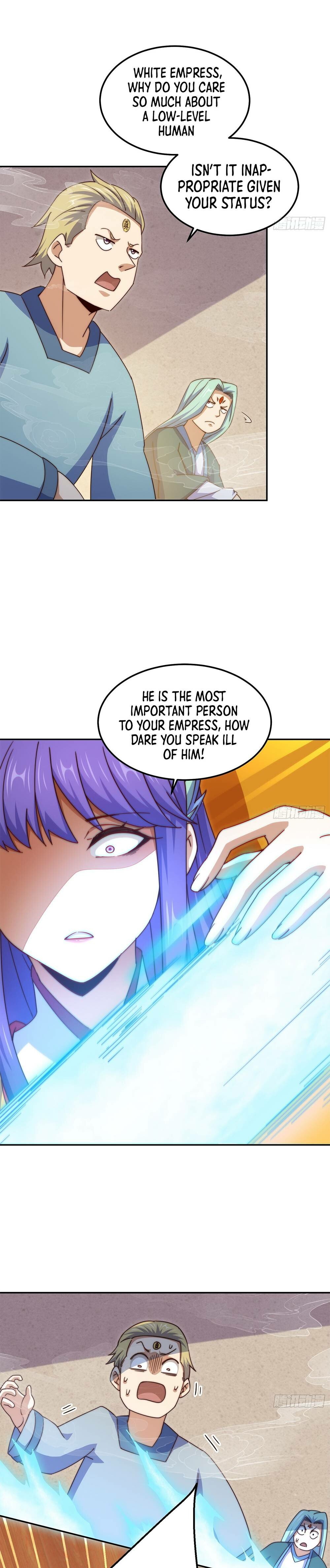 Read Above Ten Thousand People EN Manga Online