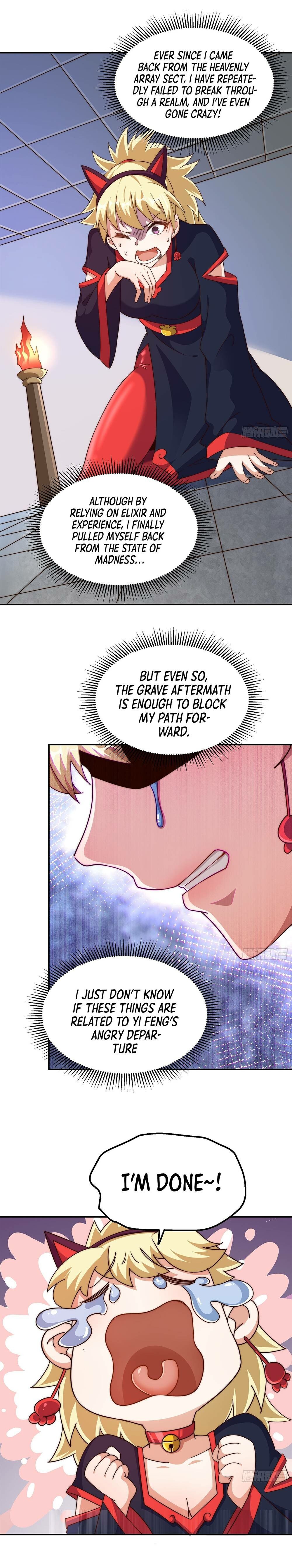 Read Above Ten Thousand People EN Manga Online