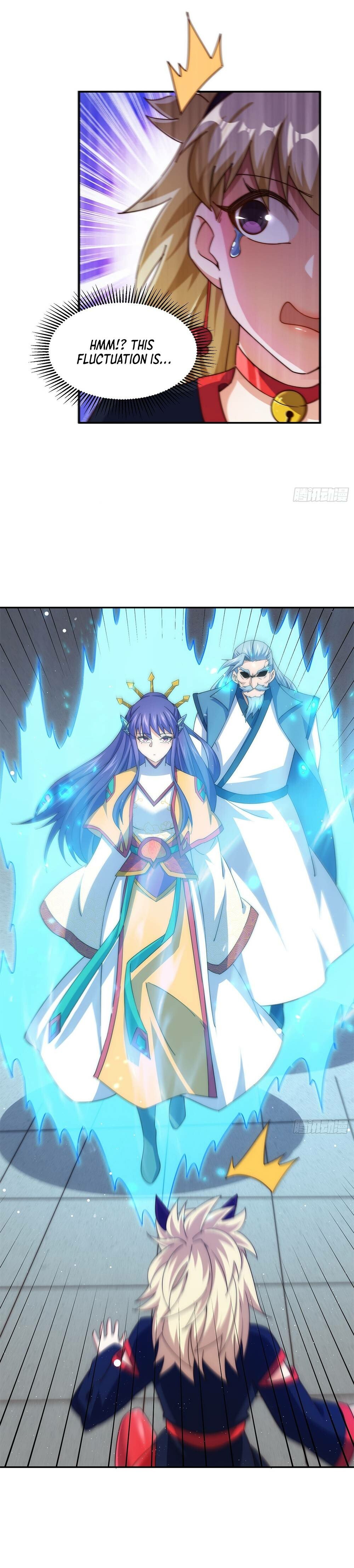 Read Above Ten Thousand People EN Manga Online