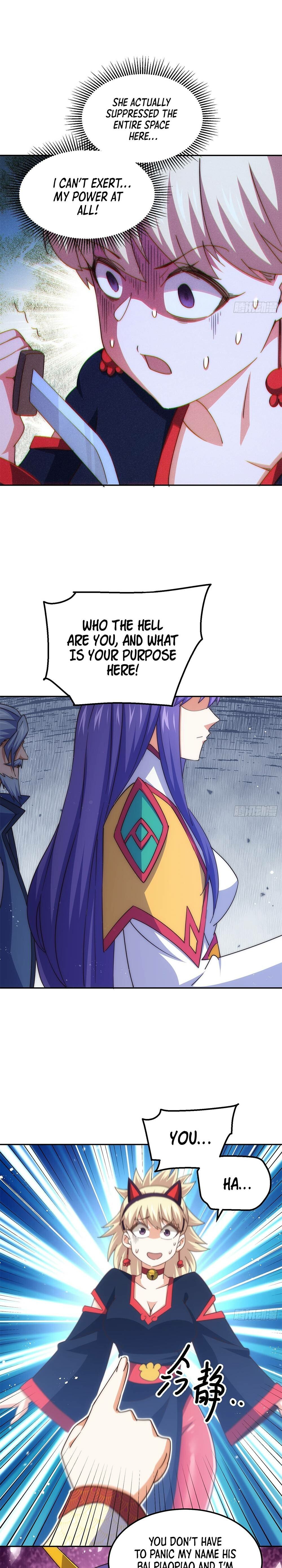 Read Above Ten Thousand People EN Manga Online