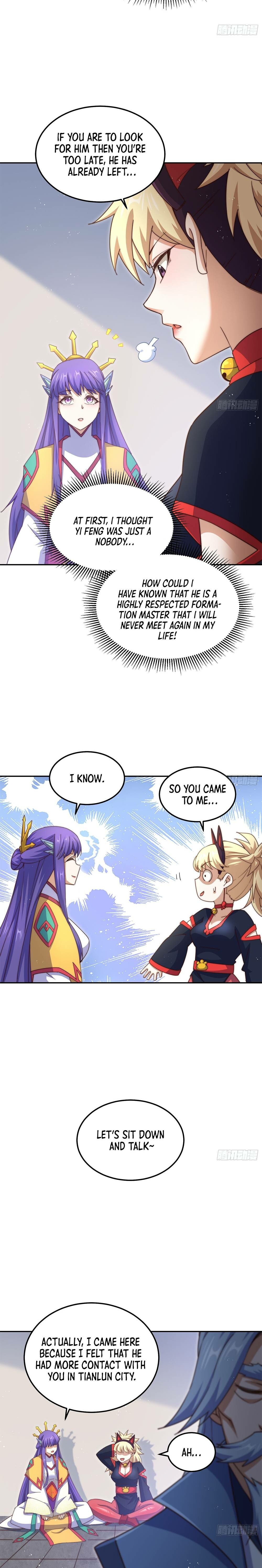 Read Above Ten Thousand People EN Manga Online