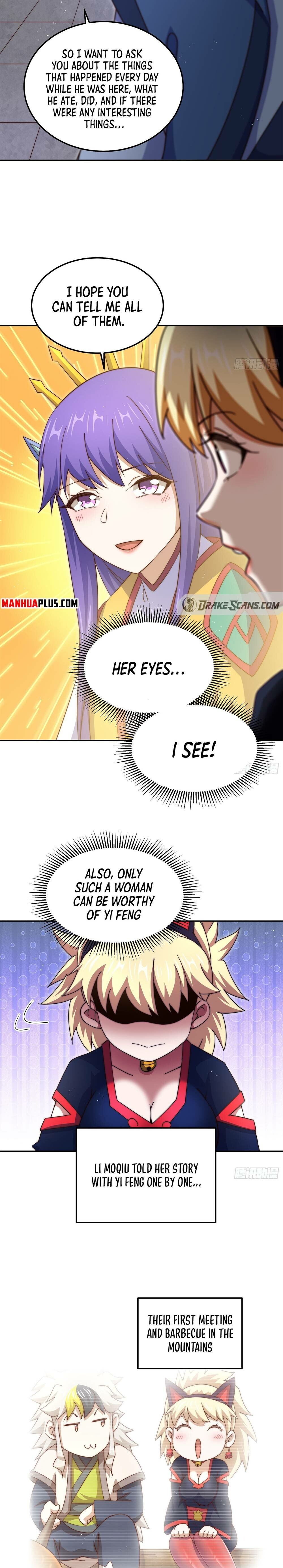 Read Above Ten Thousand People EN Manga Online